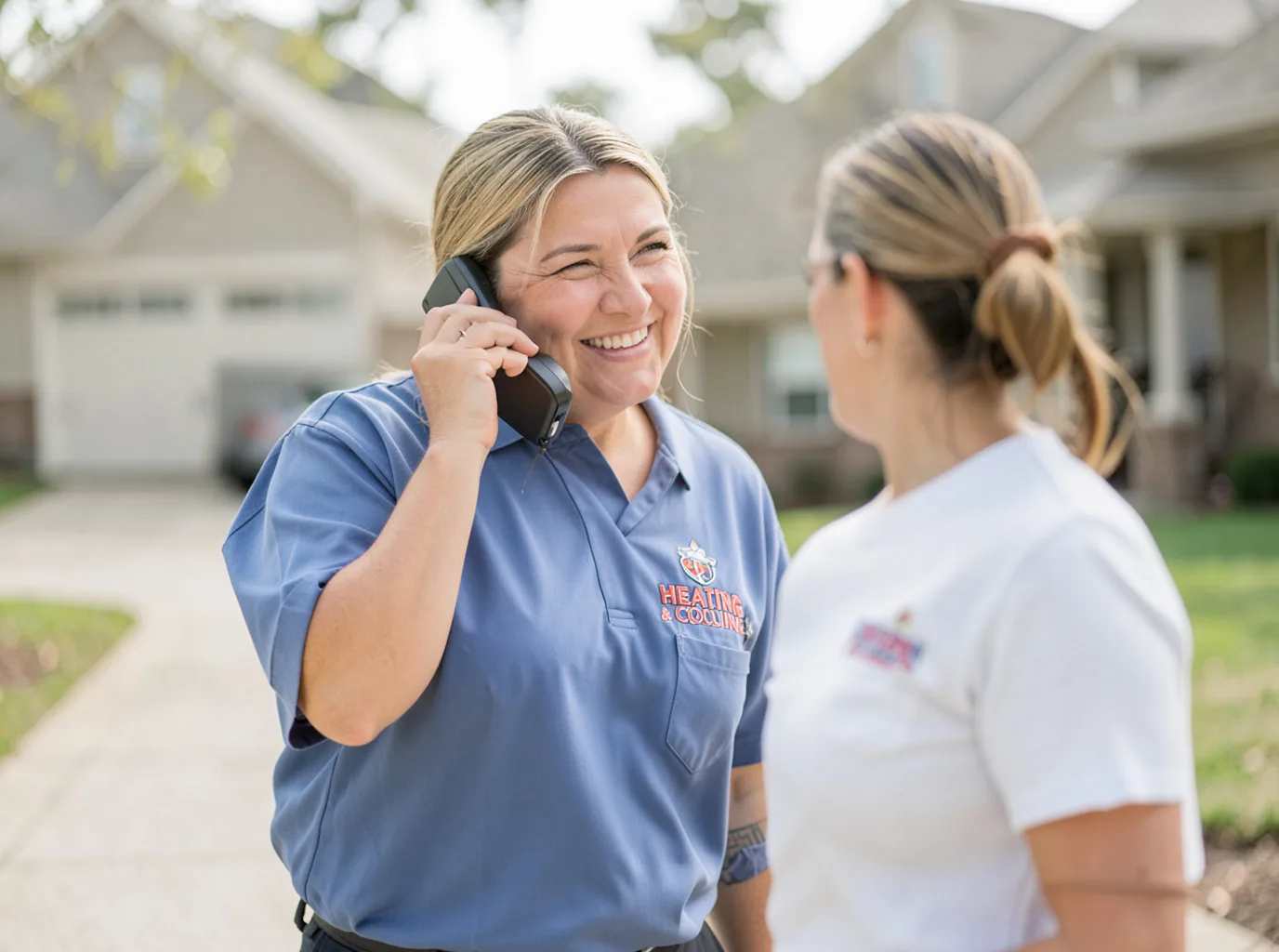 Hvac Repair Bendena, KS FAQs